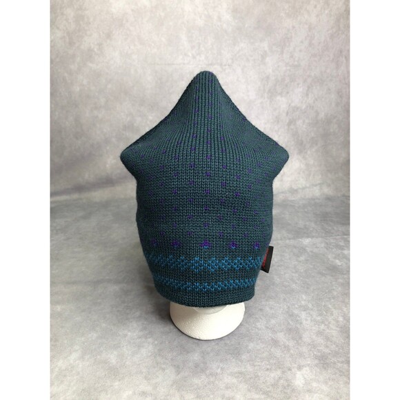 Wigwam wool beanie - Picture 1 of 7